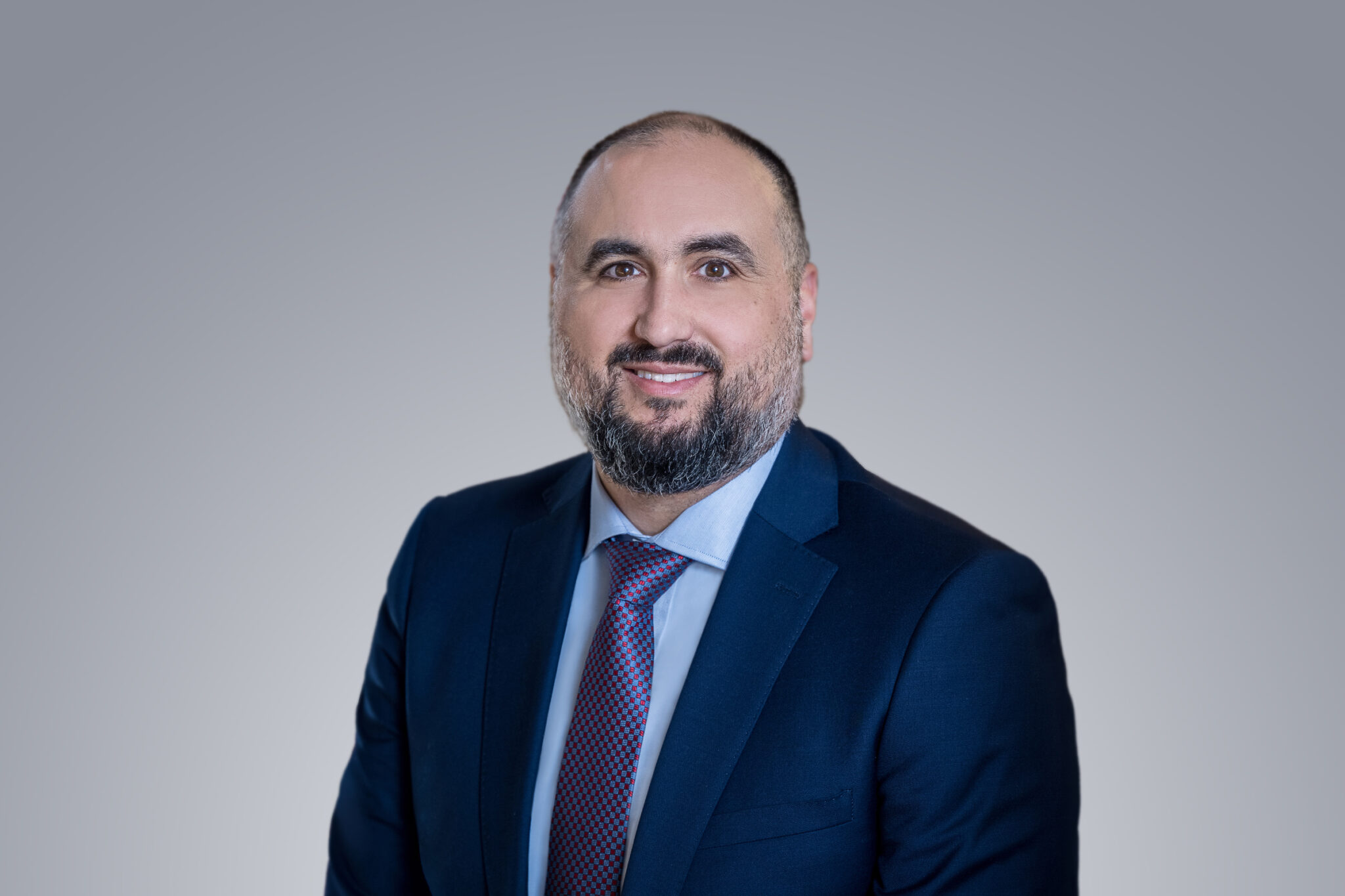 Thomas Romagnoli, President at Downes Construction