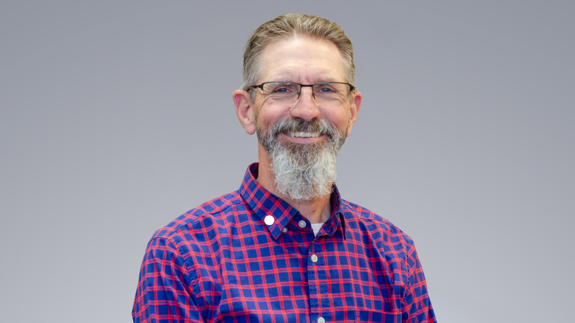 Patrick Reddix
